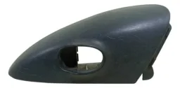 Moldura Vidro Elétrico Fiat Palio 2001/05 Traseiro Esquerdo