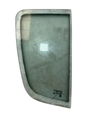 VIDRO VENTAROLA PORTA TRASEIRA DIREITA SANDERO 2007/2013