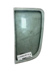 VIDRO VENTAROLA PORTA TRASEIRA DIREITA SANDERO 2007/2013