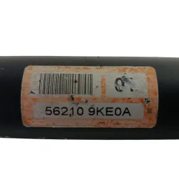 AMORTECEDOR TRASEIRO NISSAN VERSA 2012 2013 A 2020 ORIGINAL
