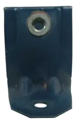Suporte Porta Fiat Mobi 2016/2023 Dianteira Direita