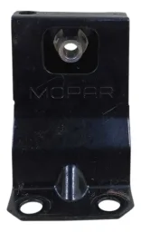 Suporte Porta Fiat Mobi 2012/2018 Dianteiro Direito
