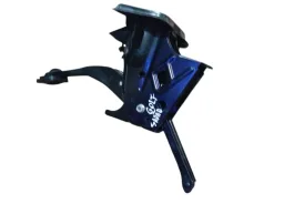 Pedal Freio Volkswagen Golf Sportline 2007 2010 A 2014