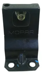 Suporte Porta Fiat Mobi 2017/2021 Traseira Esquerda
