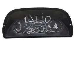 Painel Instrumento Fiat Palio/Uno/Siena 96/06 Original