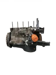 Motor Palio Uno 1.0 8v Gas Fiasa 1995 1996 a 2001