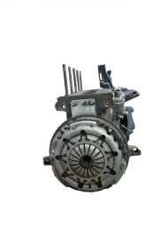 MOTOR PALIO UNO 1.0 8V GAS FIASA 1995 1996 A 2001