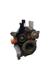 MOTOR PALIO UNO 1.0 8V GAS FIASA 1995 1996 A 2001