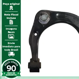 BANDEJA BALANÇA SUPERIOR ESQUERDA HYUNDAI AZERA 2007 A 2011