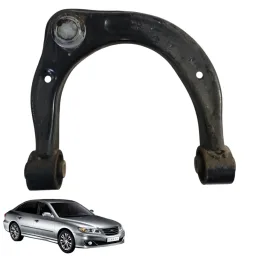 Bandeja Balança Superior Esquerda Hyundai Azera 2007 A 2011