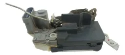 Fechadura Porta Elétrica Fiat Palio 2010 Traseiro Esquerdo