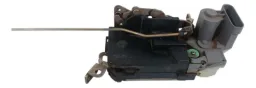 Fechadura porta t.d fiat palio 2015