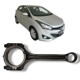 Biela Hyundai HB20 1.0 3cc 2013 2019 original
