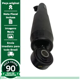 AMORTECEDOR TRASEIRO FIAT STRADA 2020 A 2025 ORIGINAL