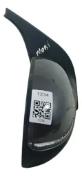 Retrovisor Manual Direito Fiat Mobi 2015 A 2022
