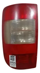 Lanterna Traseira Esquerda Blazer 2001/2011