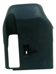 Moldura Coluna Direção Inferior Ford Ka 2015/2021