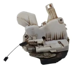 Fechadura porta t.d Volkswagen gol g5 2012