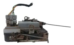 Fechadura porta d.e Peugeot 206 2010