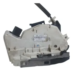 Fechadura porta D.D Volkswagen Amarok 2020