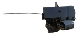 Fechadura De Porta Traseira Esquerda Renault Clio 2003