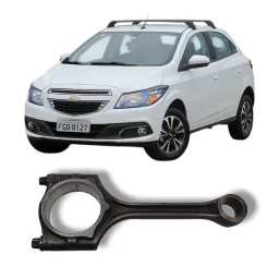 Biela GM Chevrolet Onix 1.0 2019 original