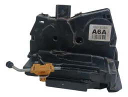 Fechadura porta t.e Chevrolet onix 2019