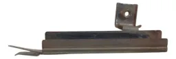 Guia de vidro porta t.e Volkswagen gol g7 2021