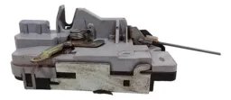 Fechadura Elétrica Peugeot 207 2009/2011 Traseiro Direito