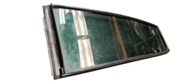 VIDRO FIXO LATERAL DIREITO PAJERO SPORT 2000-2008 MR237980