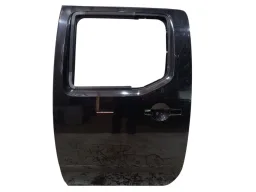 Porta Traseira Esquerda Frontier 2008 2009 a 2016