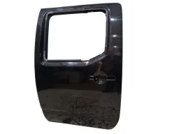 PORTA TRASEIRA ESQUERDA FRONTIER 2008 2009 A 2016