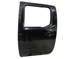 PORTA TRASEIRA ESQUERDA FRONTIER 2008 2009 A 2016