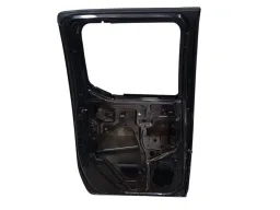 PORTA TRASEIRA ESQUERDA FRONTIER 2008 2009 A 2016