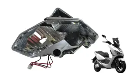 Farol Projetor Lado Direito Voltz EV01 2020
