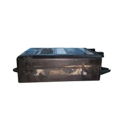 MÓDULO CENTRAL ALARME GM BLAZER TRACKER S10 1997/2001