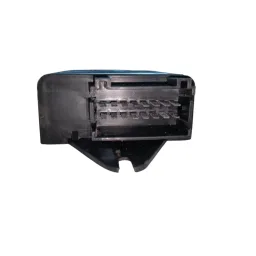 MÓDULO CENTRAL ALARME GM BLAZER TRACKER S10 1997/2001