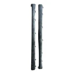 Par Spoiler lateral Fiat pulse 2022/…