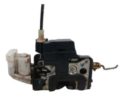 Fechadura porta d.e fiat palio 2012