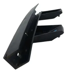 Trilho Guia Vidro Porta Dianteira Esquerda fiat Palio 2012