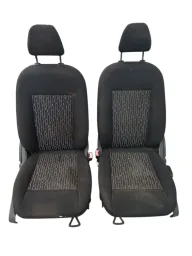 Jogo de Banco Dianteiro Ford Ka Hatch 1.5 2015 a 2021
