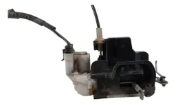 Fechadura porta d.e fiat Strada 2012
