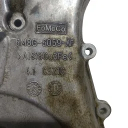tampa frontal motor ford fusion ranger 2.5 2012 2013 2014