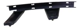 Trilho Guia Vidro Fiat Palio 2001/2006 Dianteiro Esquerdo