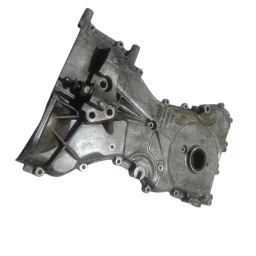 tampa frontal motor ford fusion ranger 2.5 2012 2013 2014