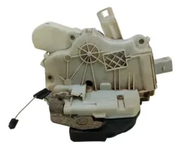 Fechadura Elétrica Volkswagen Voyage 2009/2019 Traseiro Dire