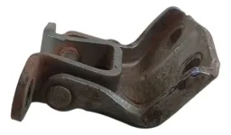 Dobradiça Superior Porta d.d chery tiggo 2 2018