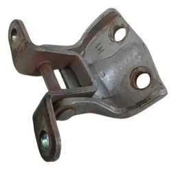 Dobradiça Inferior Porta d.d chery tiggo 2 2018