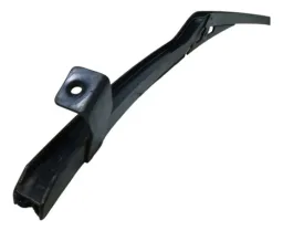 Guia Canaleta Vidro Porta t.d Volkswagen fox 2015