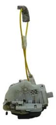 Fechadura Elétrica Volkswagen Saveiro 2008/16 Dianteiro Dir